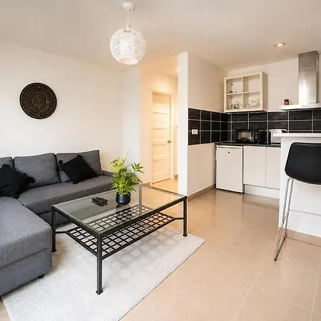L Inoubliable Apartamento *